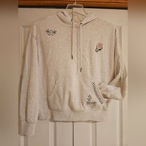 Maurices Hoodie Size Large